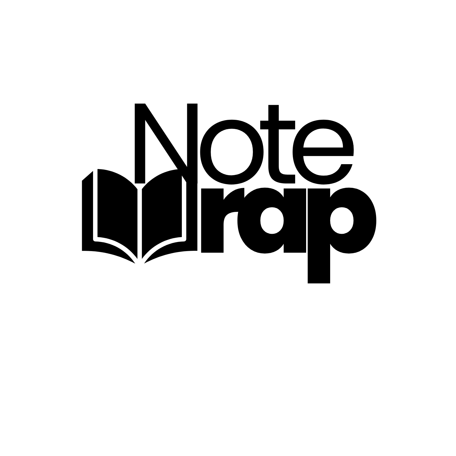 NoteWrap logo