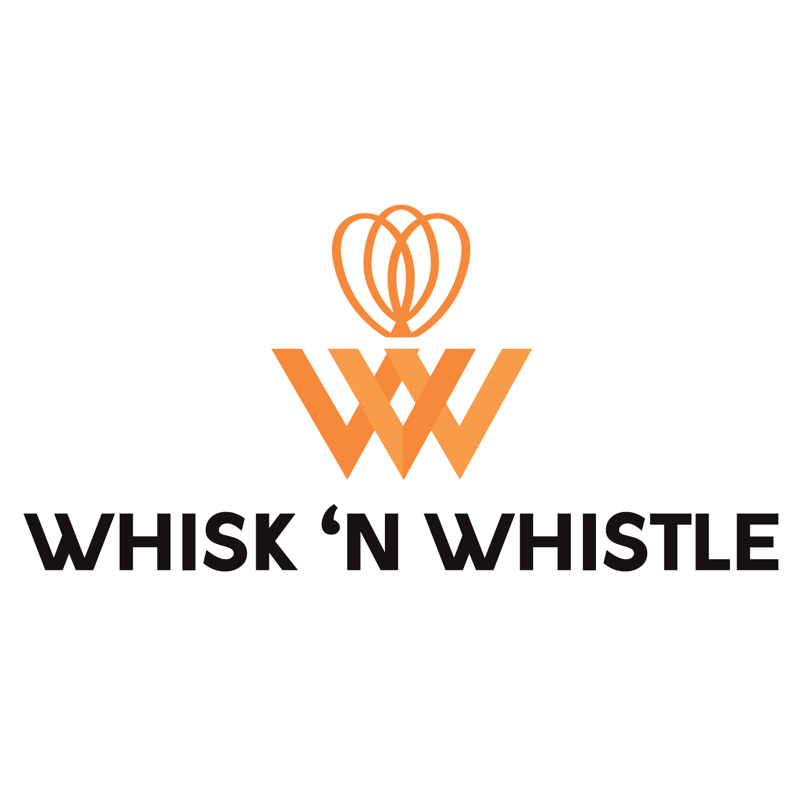 Whisk n’ Whistle logo
